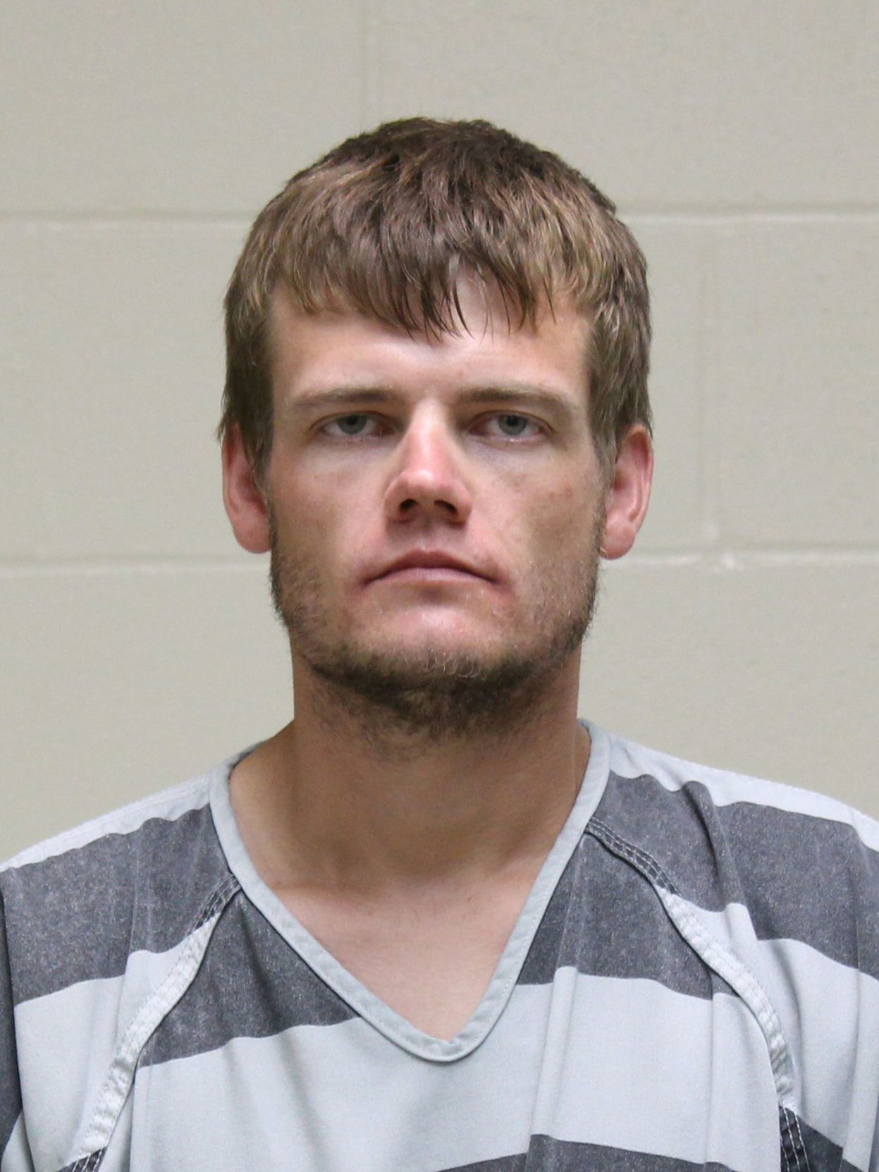 Colton James Winfrey